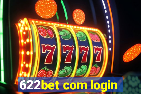 622bet com login